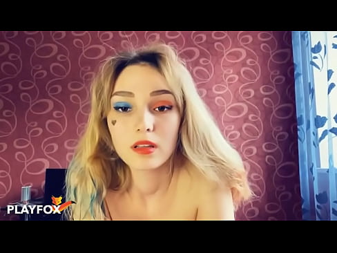 ❤️ Qedehên rastiya virtual ya magic bi Harley Quinn re seksê dan min ☑ Super porno li ku.epicshowdown.top ❌❤